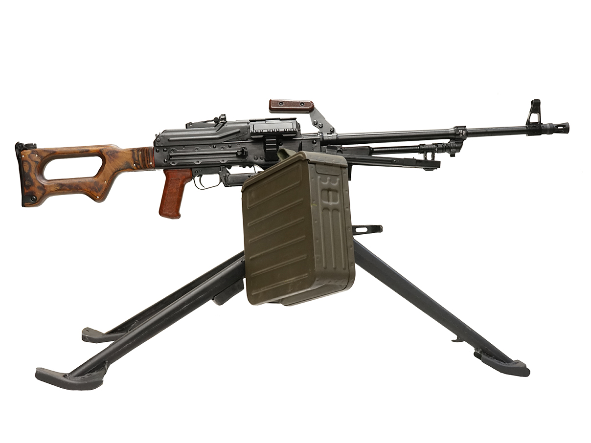 シカゴレジメンタルス 商品詳細「銃」