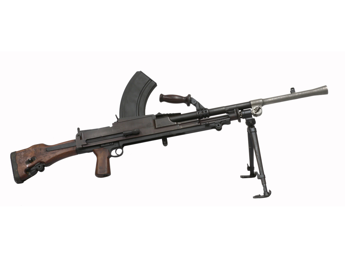 シカゴレジメンタルス 商品詳細「銃」