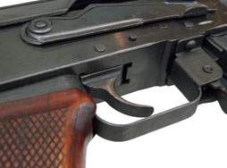 シカゴレジメンタルス 商品詳細 銃