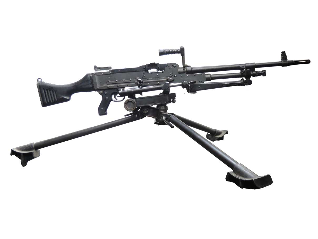 シカゴレジメンタルス 商品詳細「銃」