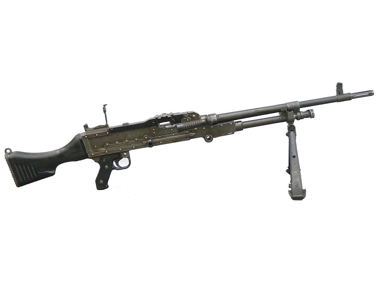 シカゴレジメンタルス 商品詳細「銃」