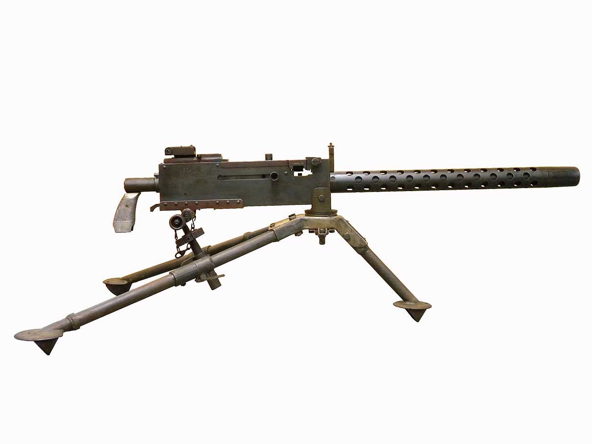 シカゴレジメンタルス 商品詳細「銃」