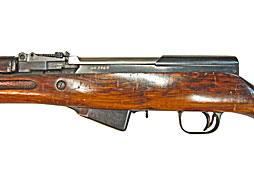 シカゴレジメンタルス 商品詳細 銃