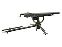 コルト M1895 重機関銃