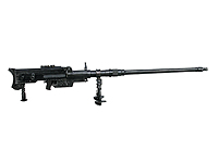 S18-1100 (PzB785) 対戦車ライフル