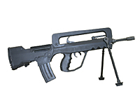 FA-MAS G2 自動小銃