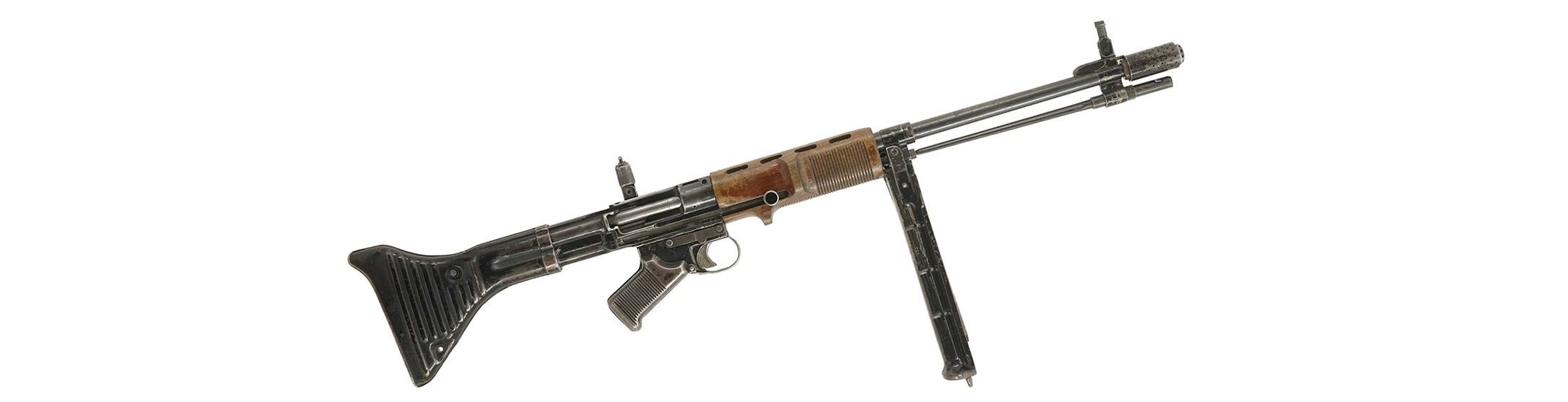 無可動実銃アーカイブ