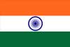 インド