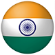 インド