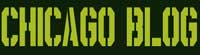 CHICAGO BLOG