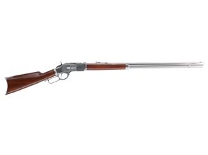 ウィンチェスター M1873 ライフル (30インチ・モデル、A.Uberti社製復刻品、#U11)