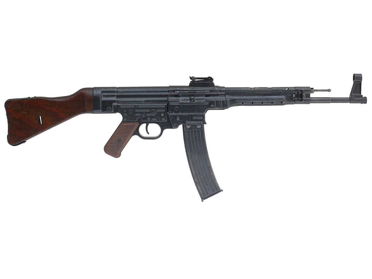 MP44 突撃銃 (#3819H/XE)