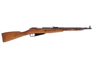 ポーランド モシンナガン M1944 騎兵銃 (代表ページ)