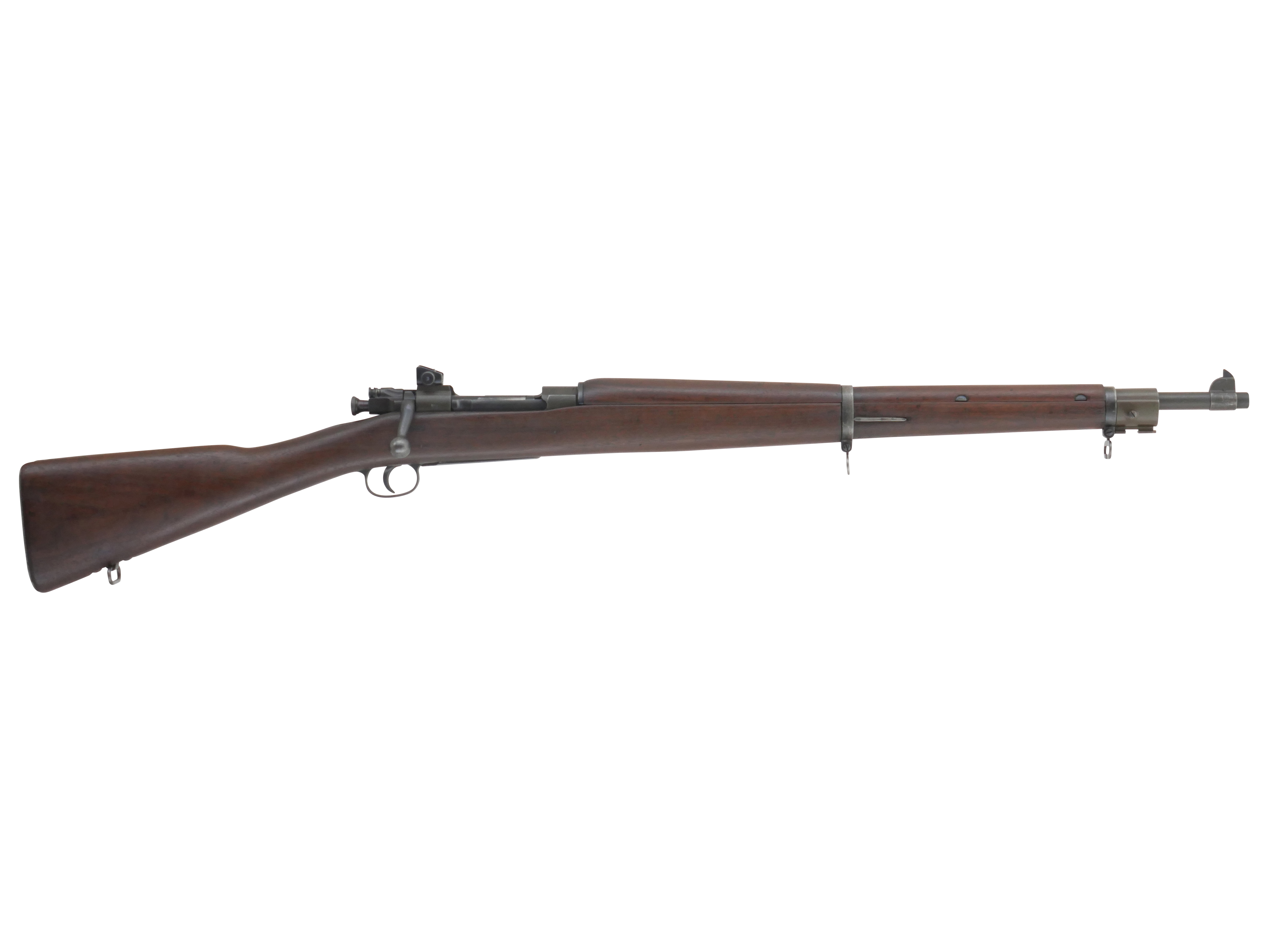 スプリングフィールド M1903A3 小銃 (代表ページ)