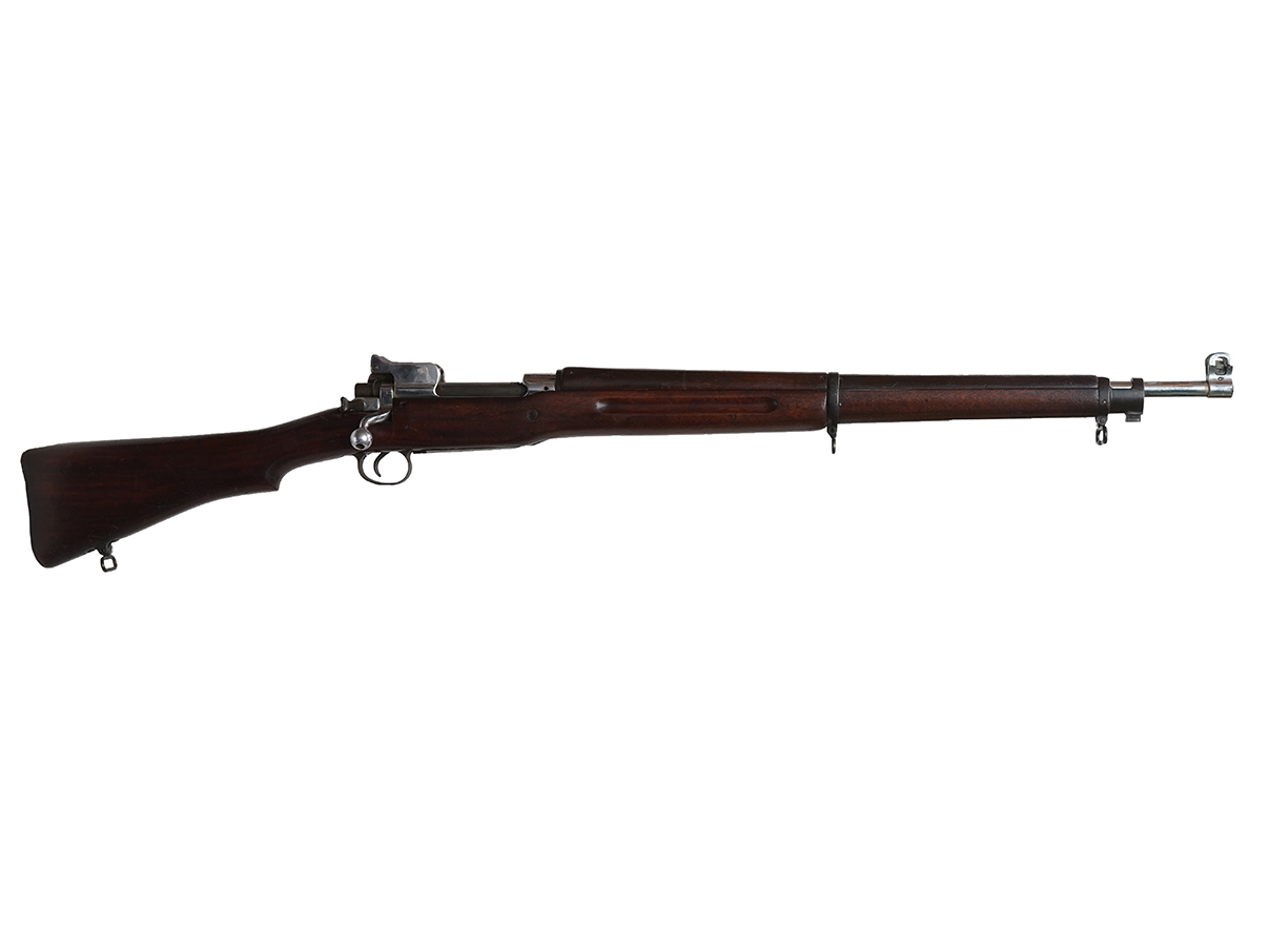 M1917 エンフィールド 小銃 (#323170)