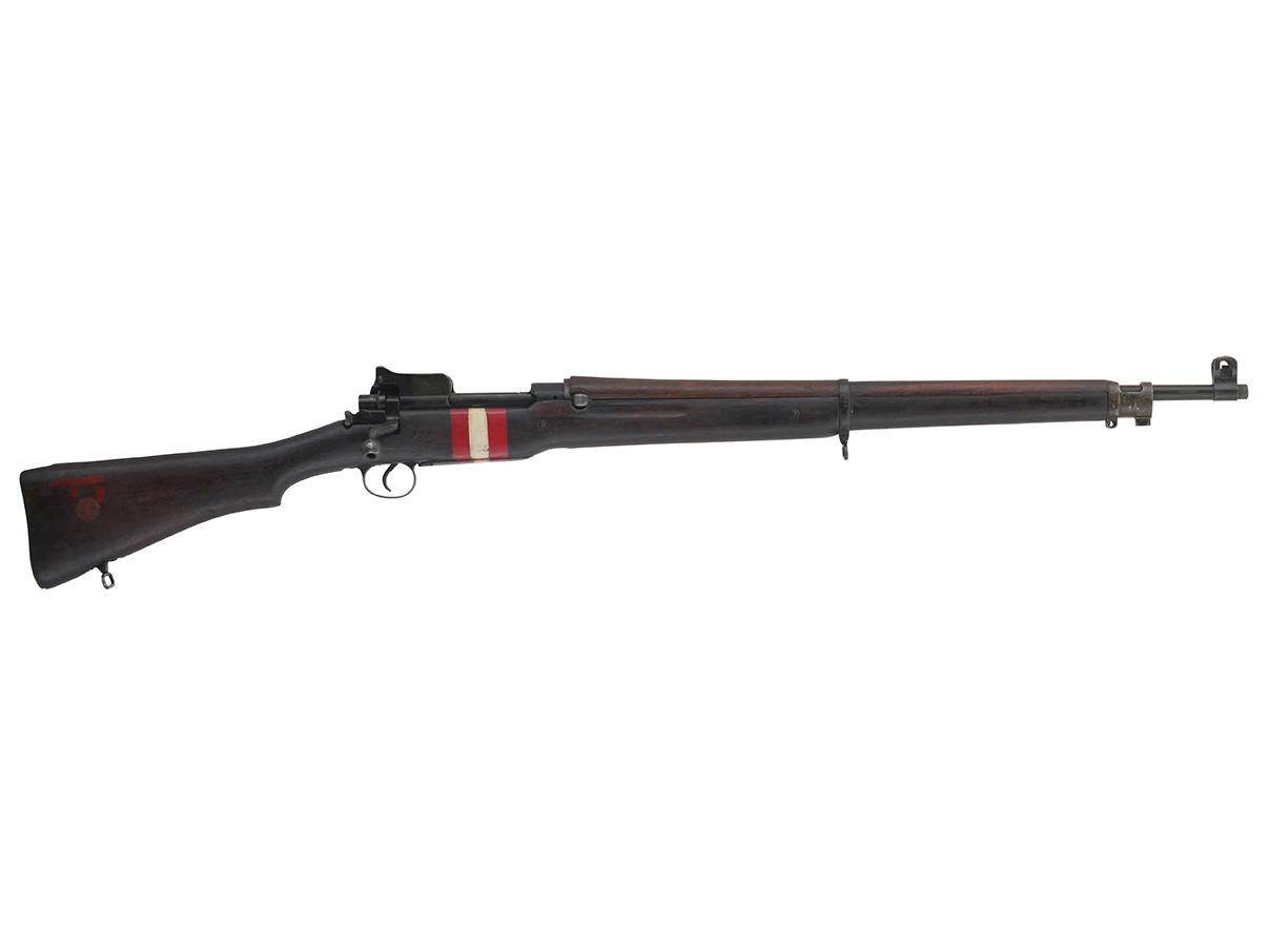 P14 小銃 (代表ページ)