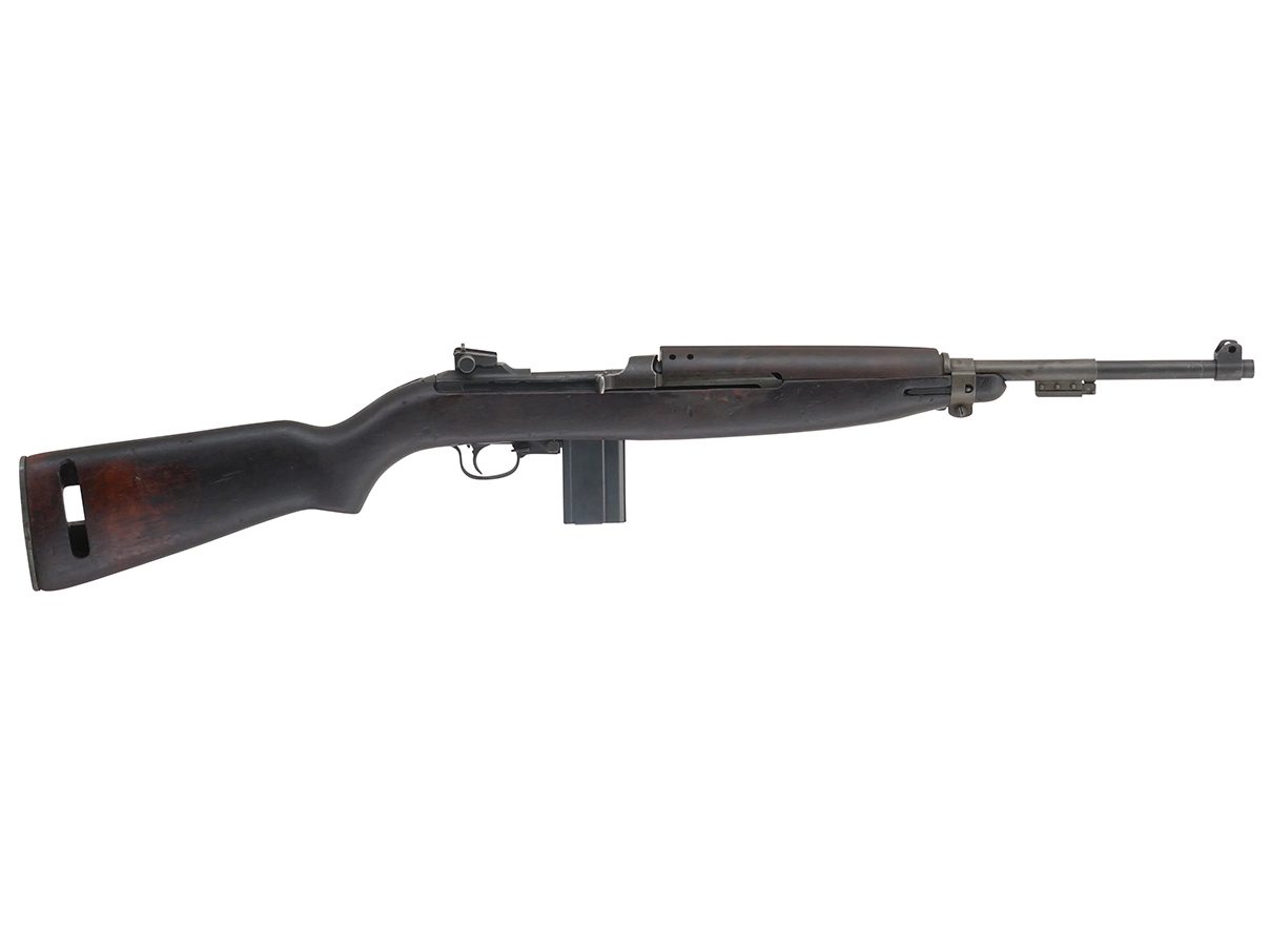 US M1 カービン (#3458521)