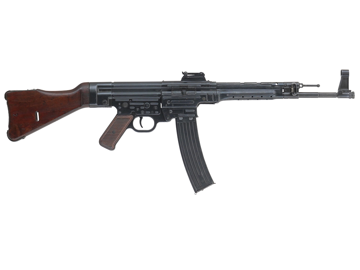 MP44 突撃銃 (#1299r/44)