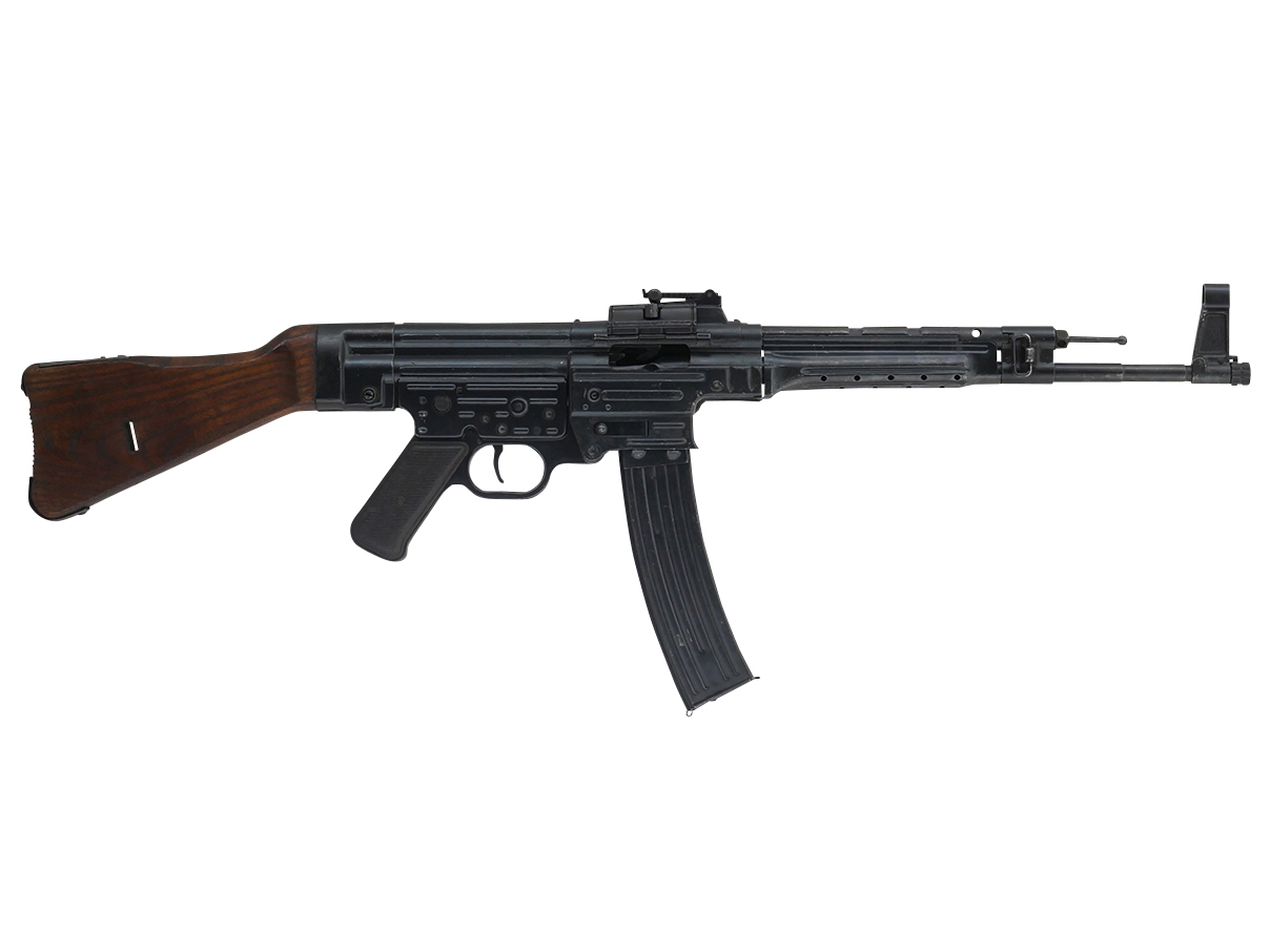 MP43 突撃銃 (#5857c/43)