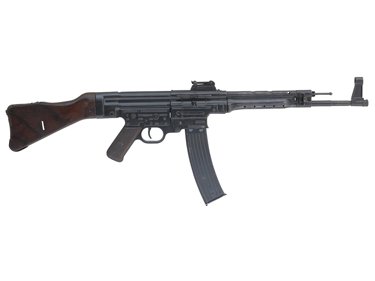 MP44 突撃銃 (#2136/44c)