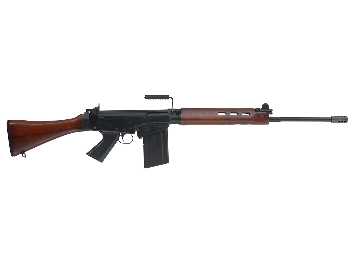 キューバ FN FAL 自動小銃 (#11961)