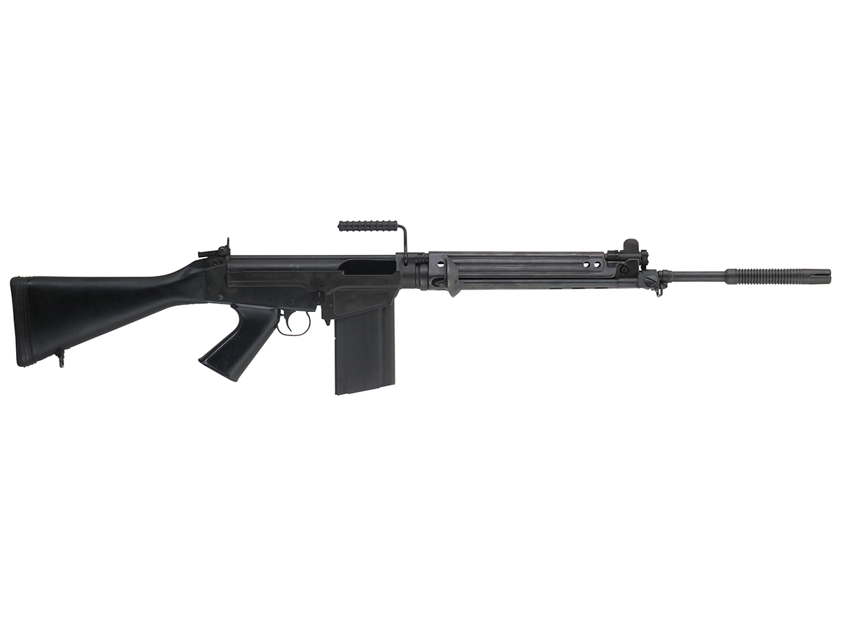 StG.58 自動小銃 (#97899)