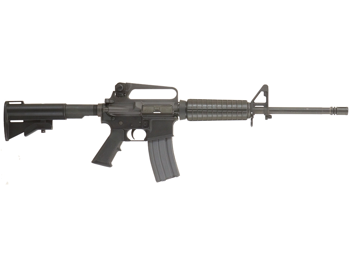 M16A2 ショーティ スタイル 自動小銃 (#80095695)