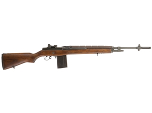 Poly Tech M-14/S 自動小銃 (#00642)