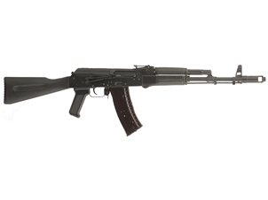 AK-74 自動小銃 (#1849)