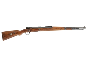 Kar.98k 小銃 (#5370d)