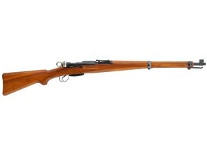 シュミット・ルビン K31 小銃 (代表ページ)