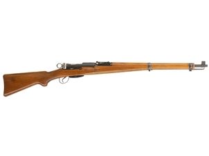 シュミット・ルビン K31 小銃 (代表ページ)