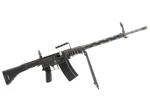 Stgw.57 自動小銃 (代表ページ)