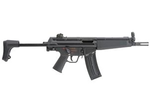 HK53 自動小銃 (#AF000038)