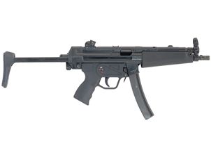 MP5A3 短機関銃 (代表ページ)