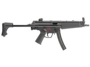 MP5A5 短機関銃 (EN組立、#34069)