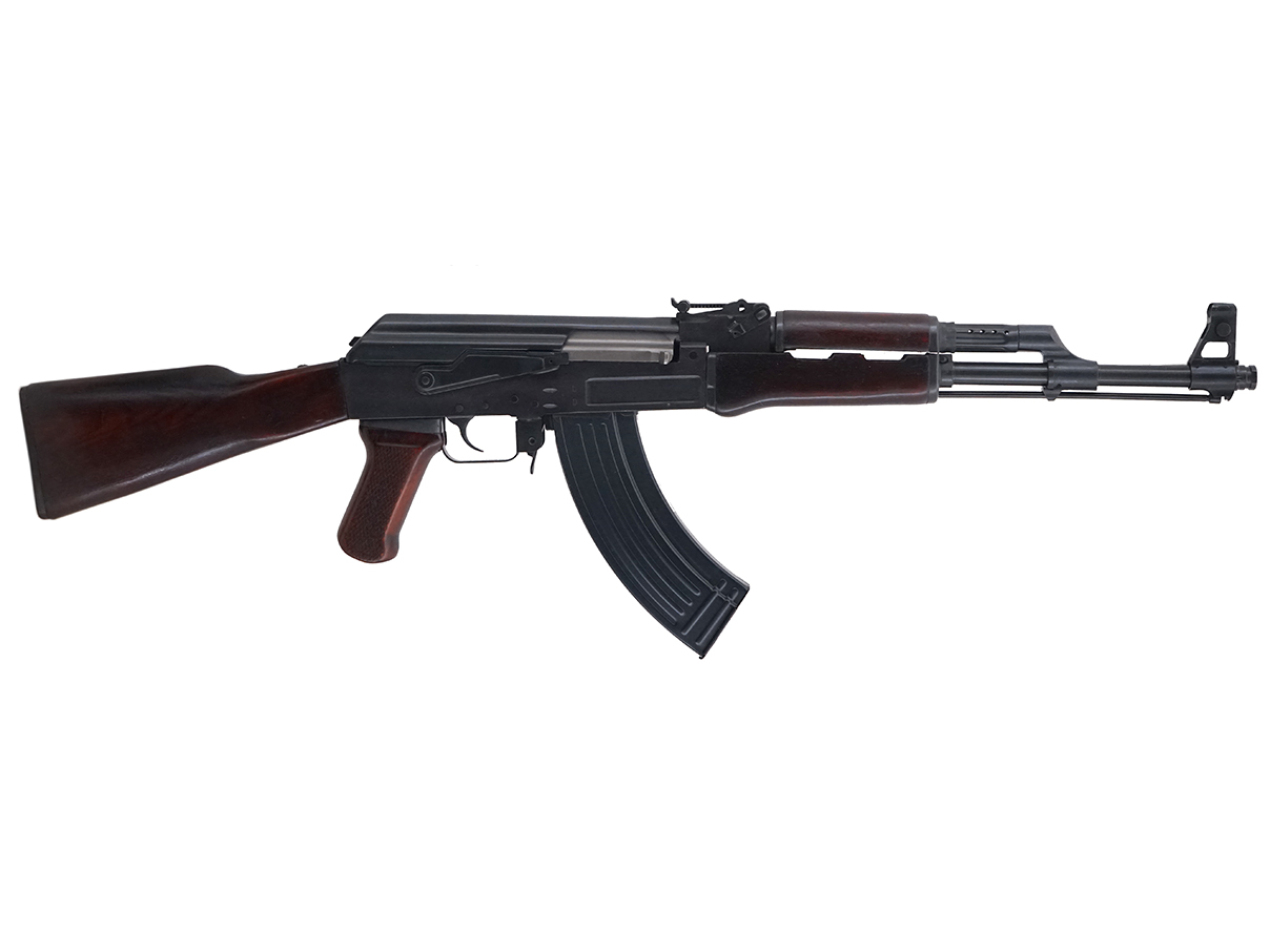 AK-47 (ノリンコ) 自動小銃 (#00506)