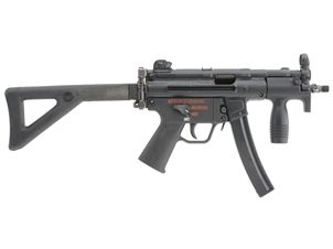 MP5K-PDW 短機関銃 (#AC001296)