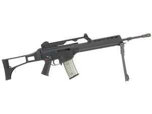 G36 自動小銃 (#BA000040)