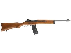 スターム・ルガー Mini-14 自動小銃 (#185-31806)