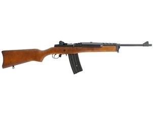 スターム・ルガー Mini-14 自動小銃 (代表ページ)