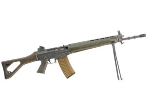 SIG SG541 6,45mm 試作自動小銃 (#602)