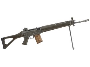 SIG SG550 (Stgw.90) 自動小銃 (#A2313596)
