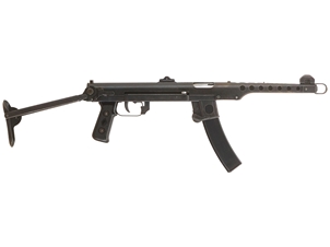 四三式短機関銃 (中国軍 PPS43、#3257191)