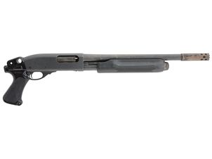 レミントン M870 エクスプレス・マグナム ブリーチャー ショットガン (#C159506M)