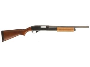 レミントン M870 ウィングマスター ショットガン (#V605434V)