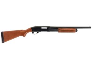 レミントン M870 ウィングマスター ショットガン (代表ページ)