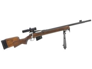 FN 30-11 狙撃銃 (#SN4107)