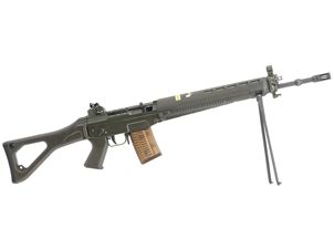 SIG SG550 (PE90) 自動小銃 (#1513)
