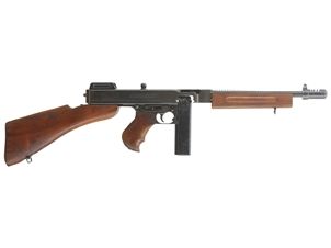 トンプソン M1928A1 短機関銃 (#AO68174)
